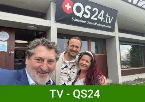 TV - QS24
