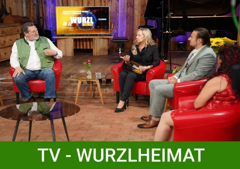 TV - WURZELHEIMAT